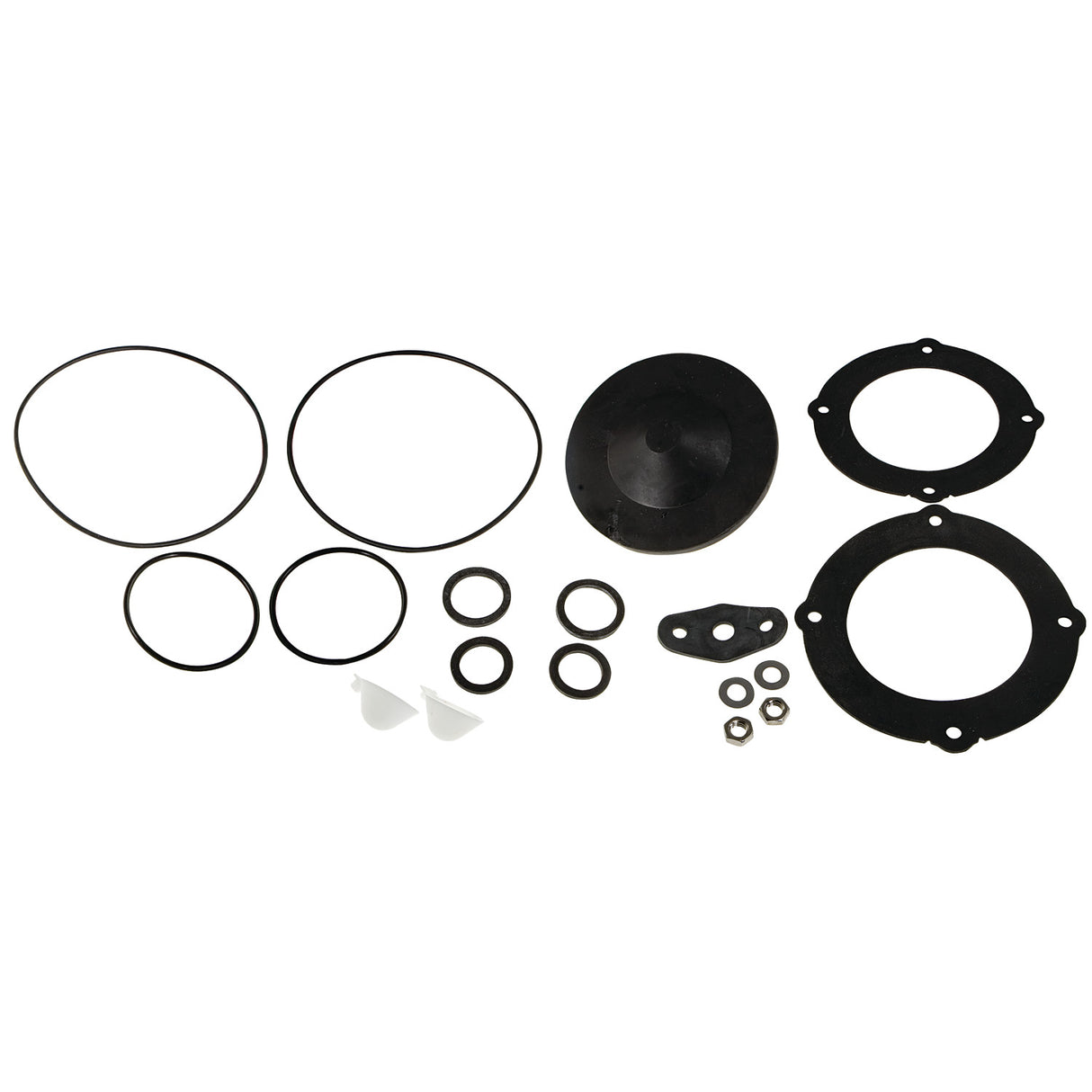 905493 (Febco) | RK 85X/87X-RT 8-10 Lead Free | Complete Check Rubber Kit