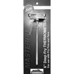 Masterbuilt Manufacturing, Llc Part (23101909) 6 In. Deep Fry Thermometer W/Pot