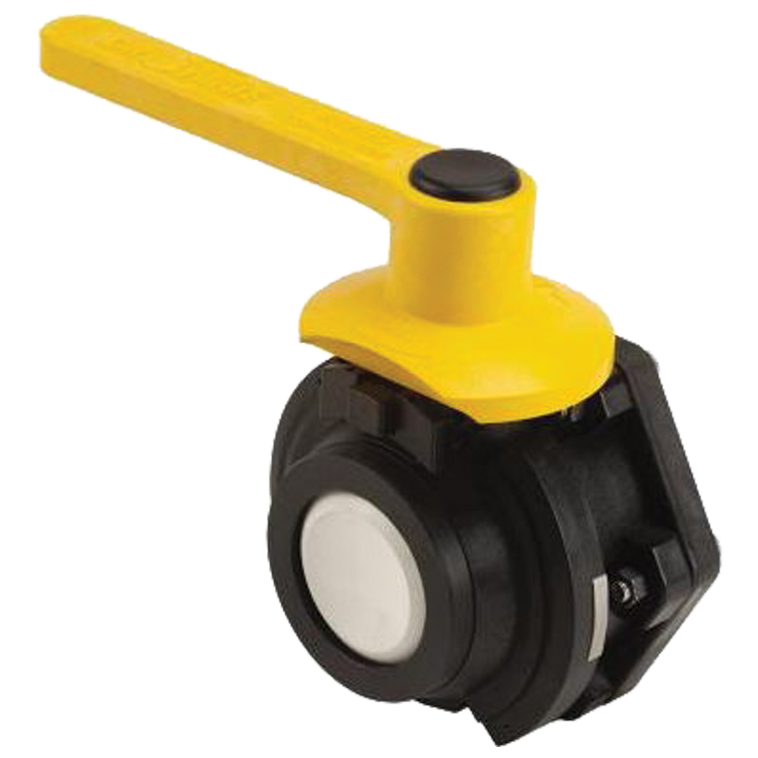 DM300DFP (Banjo) Valve-3 Fp F Dry Mate