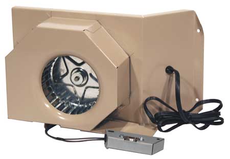 DRB1 | Empire Empire Optional Blower