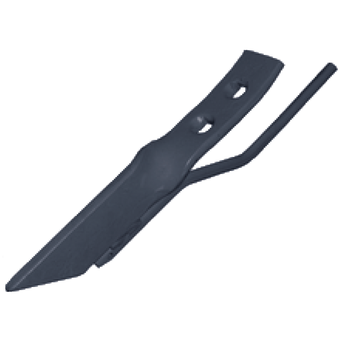 DT41007 (Wiese) Knife-Wiese Twst Cultivator Plain 3/8