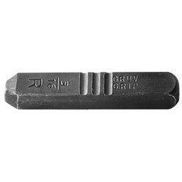Young Brothers Stamp Works,Inc Part (E Stamp 3/16) Letter E Stamp 3/16 In.