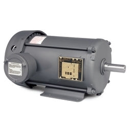 Abb Motor And Mechanical, Inc. Part (Drx21724T) 7 1/2 Hp 3Ph 3600 Rpm 213T Exp