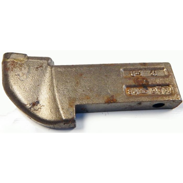 E-Z Trench Mfg. Co., Inc. Part (Ez9036S) Straight Heavy Duty Carbide Bit