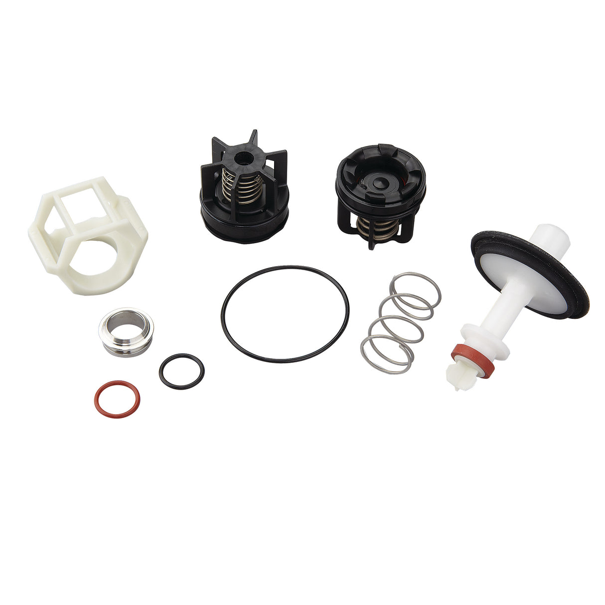 0888527 (Watts) | RK 009 M3 T 3/4 | Total Repair Kit