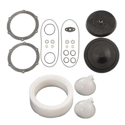 905412 (Febco) | RK 860/880-RC3 8-10 | 1st And 2nd Check Rubber Kit