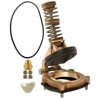 905545 (Febco) | RK 880V-CK2 2 1/2-3 | 2nd Check Repair Kit