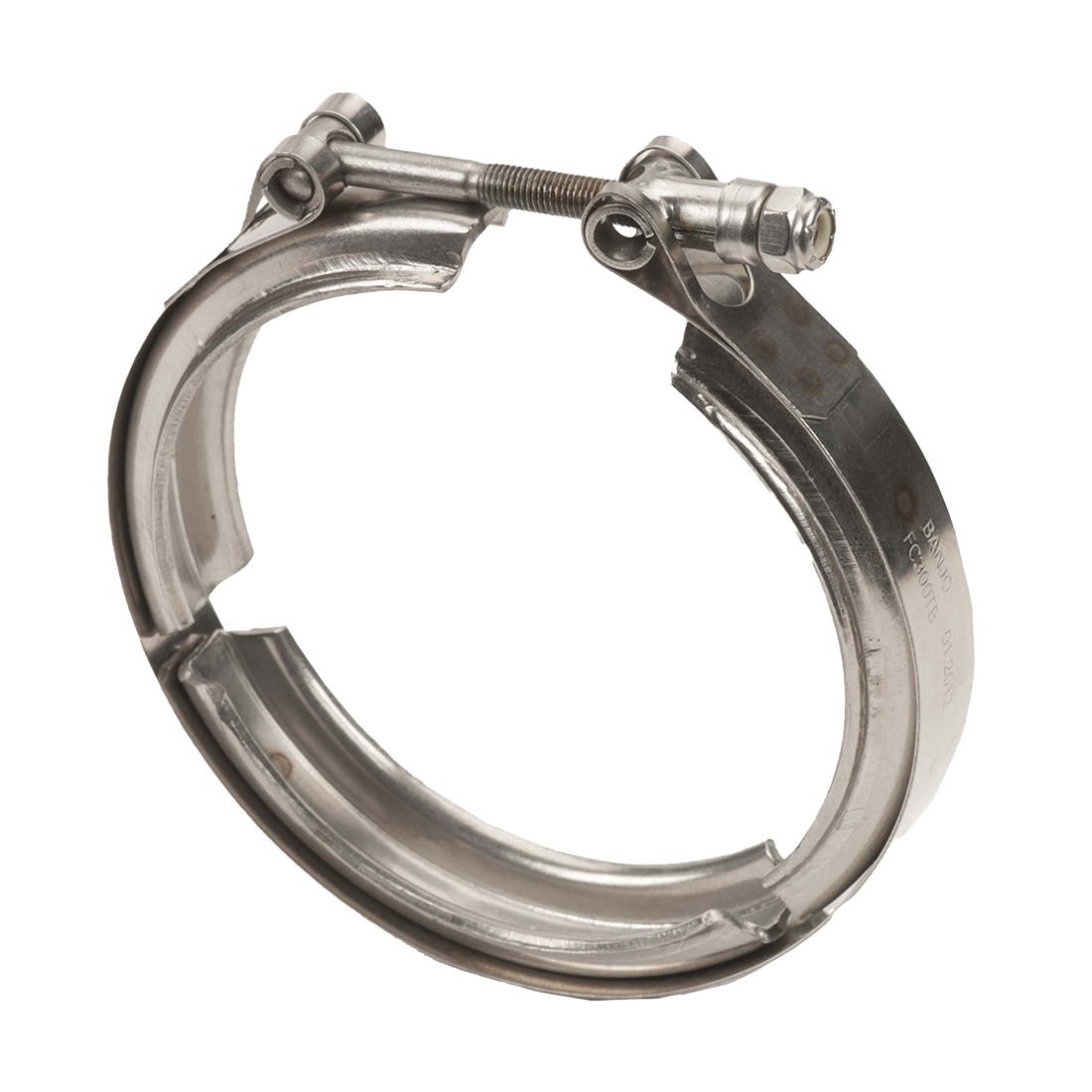 FC300TB (Banjo) Clamp-3 Fc T-Bolt