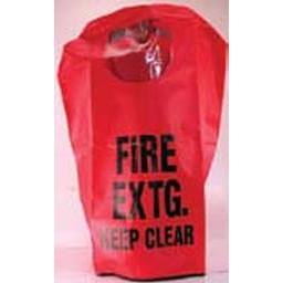 Fyr-Fyter Sales & Service Part (Fec2-W) 20Number Fire Extinguisher Cover