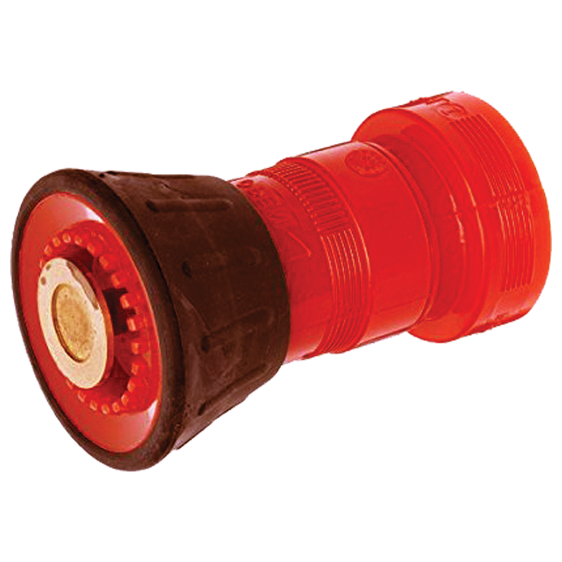 FNB150S | Nozzle-Fire Hose 1-1/2 Brass