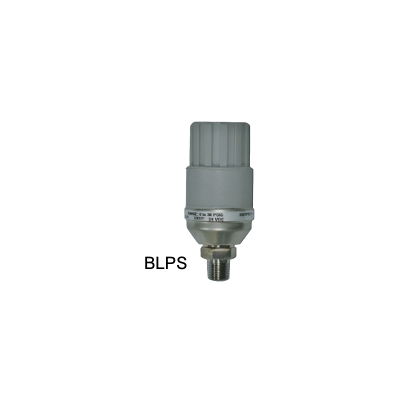 BLPS-25 (Fireye) | Pssr Transducer