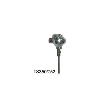 TS350-4 (Fireye) | Temperature Sensor