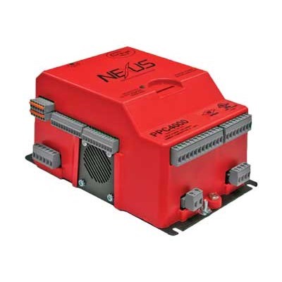 PPC4000-230V (Fireye) | UL Approved Stand-Alone Parallel Posit | Nexus PPC4000