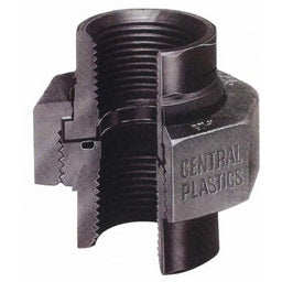 Farwest Corrosion Control Co. Part (3/4-Fs-O (2-216A)) 3/4 In. O-Ring Insulated Union,