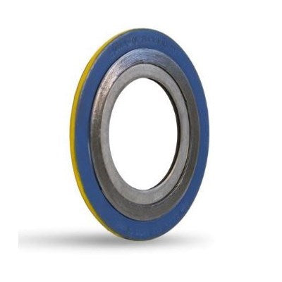 Gskgraphite 4 Ring SW (Gaskets) | Gasket 4 150# Spiral Wound 304S 1/8 | Gaskets | 1/8 | 4 | Graphite Spiral Wound