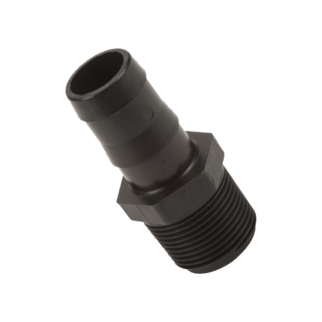 HB100 (Banjo) Barb-1 Mpt X 1 Hb