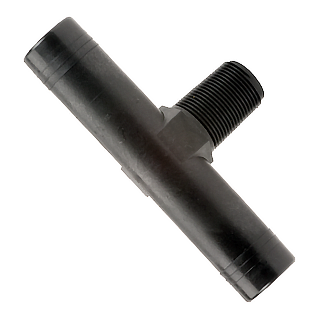 HBT150-100 (Banjo) Tee-Hb 1-1/2 X 1-1/2 X 1 Poly