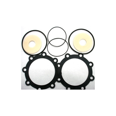 HSY63651 (Beeco-Hersey) | RK Model 2 RT 6"/RK 6CM RC 6" | Total Rubber Kit