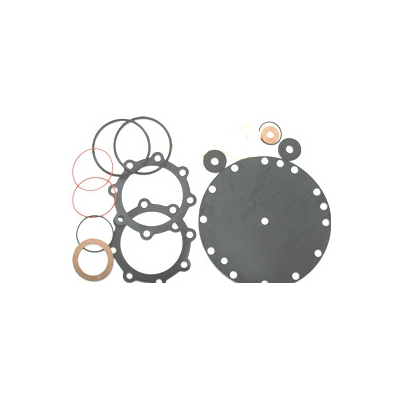 HSY63850 (Beeco-Hersey) | RK 6CM RT 8 | Total Rubber Kit