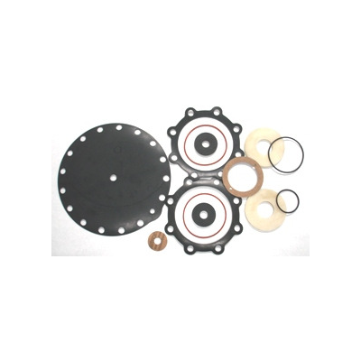 HSY63443 (Beeco-Hersey) | RK 6CM RT 4" Bronze Body | Total Rubber Kit