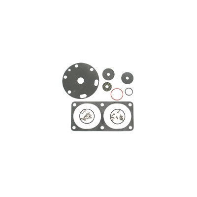 HSY65670 (Beeco-Hersey) | RK Frpii RT 2" | Total Rubber Repair Kit