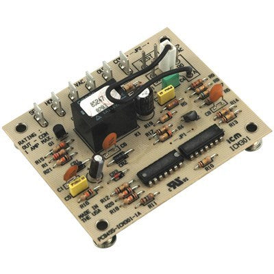 ICM301 (Icm Controls) | Defrost Cntrl Icm DF0SP24A2 (47-21776- | Control Boards