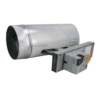 CRD-07 (Io HVAC Systems) | 7 Carrier/Bryant Retro Damper | IO HVAC Control | Damper