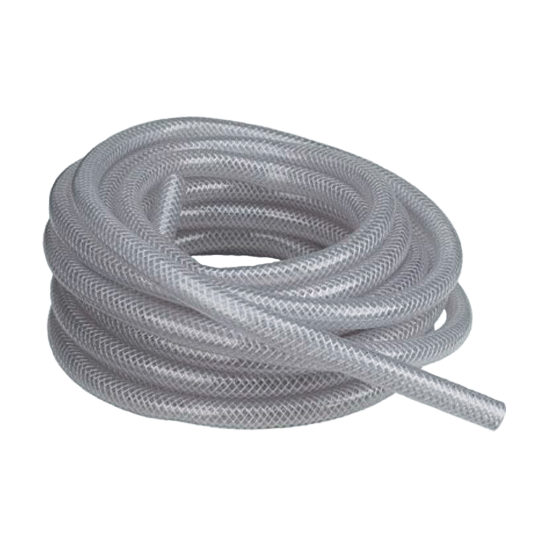 K3150-38 | Hose-3/8" Braided Vinyl 225 Psi