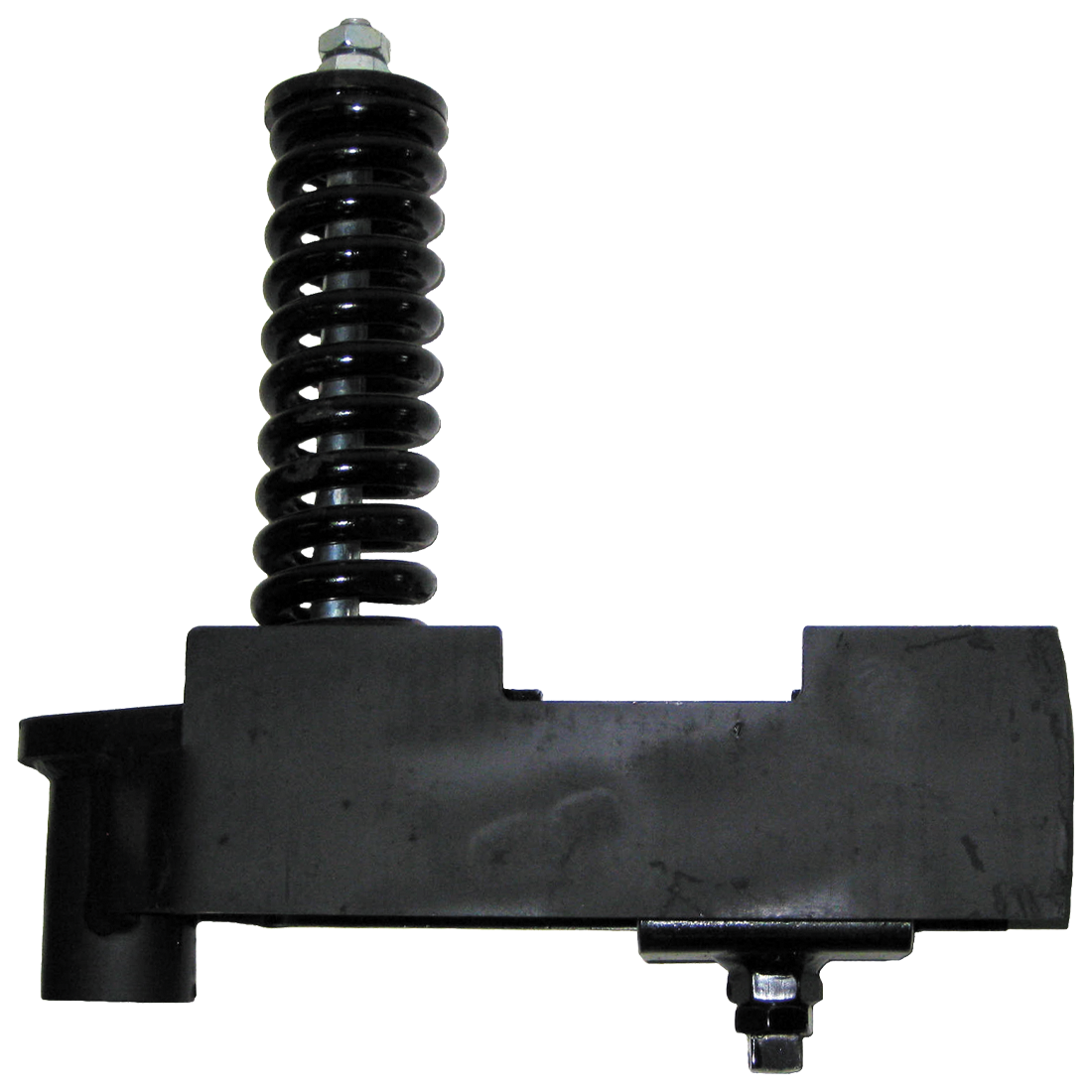 KSC-466540 (Shield AG) Mnting-C/S 4X6 & 4X4 Toolbar Less U-Blts