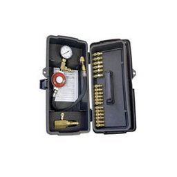 ME-KVB (Marshall Excelsior) Type B Test Kit With 0-30 Psi