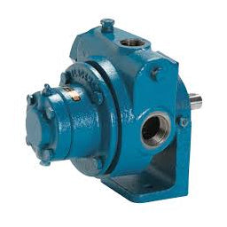 Industrial Gas Technology Part (Lgf1Pe W/ C-Face Foot 108B) 1 In. Lpg/Nh3 Blackmer Pump With