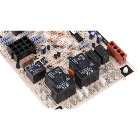 80M27 (Lennox) | Ignition/Fan Control Board