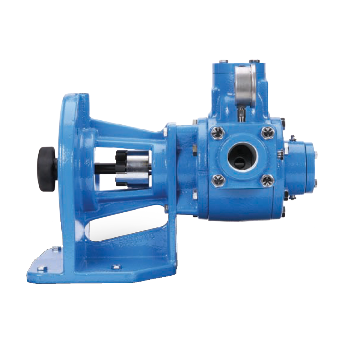 LGL158C-4-1R-Q0-1-B-1-T-000-N (Blackmer) Pump-Lp Flg Inout Hi Prs 32Gpm 200Psi