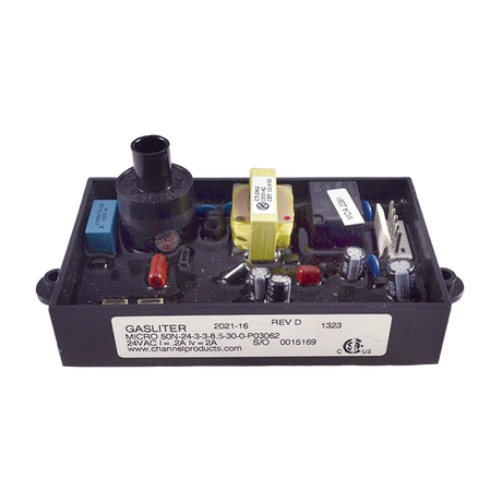 02810 (Heatstar) Ignition-Module Hst45