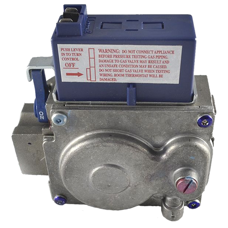 02811 (Heatstar) Valve-Lp Hst Tube Re-2000De