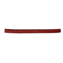 7122-38200 (Parker Hose - Dayco) 3/8 Id Low Pressure LP Red Hose