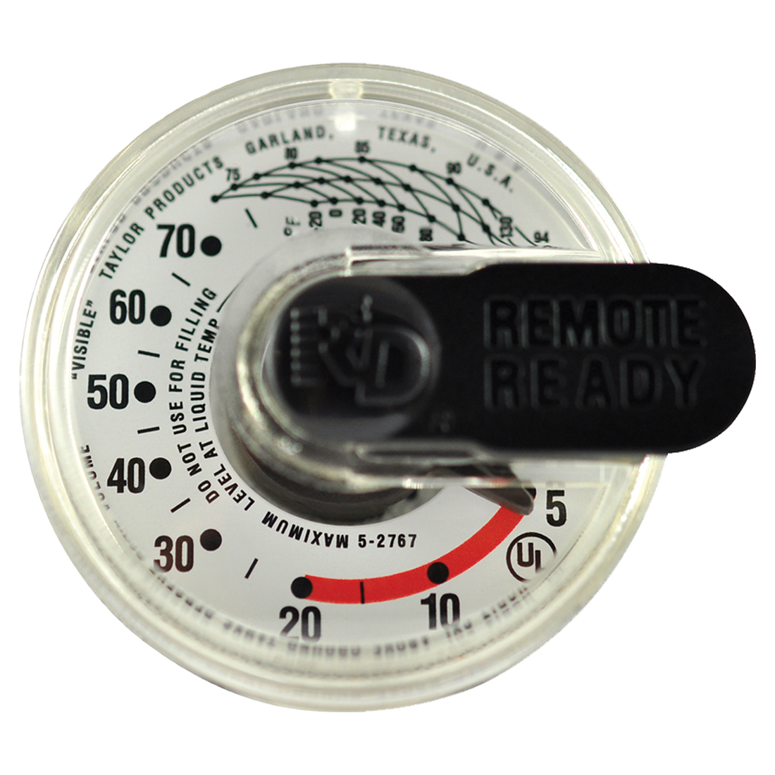 130022 (Squibb Taylor) Dial-Drop In Remote Ready Pin @ 5%