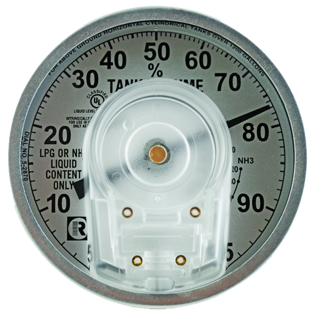 130114 (Squibb Taylor) Eliminator-Remote Ready Dial