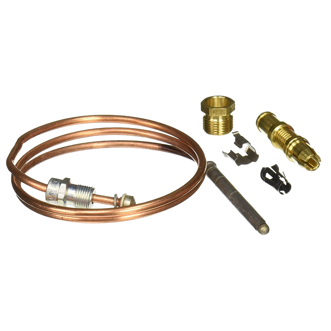1980-036 REV B (Robertshaw) Thermocouple-Snap Fit 36 Robertshaw