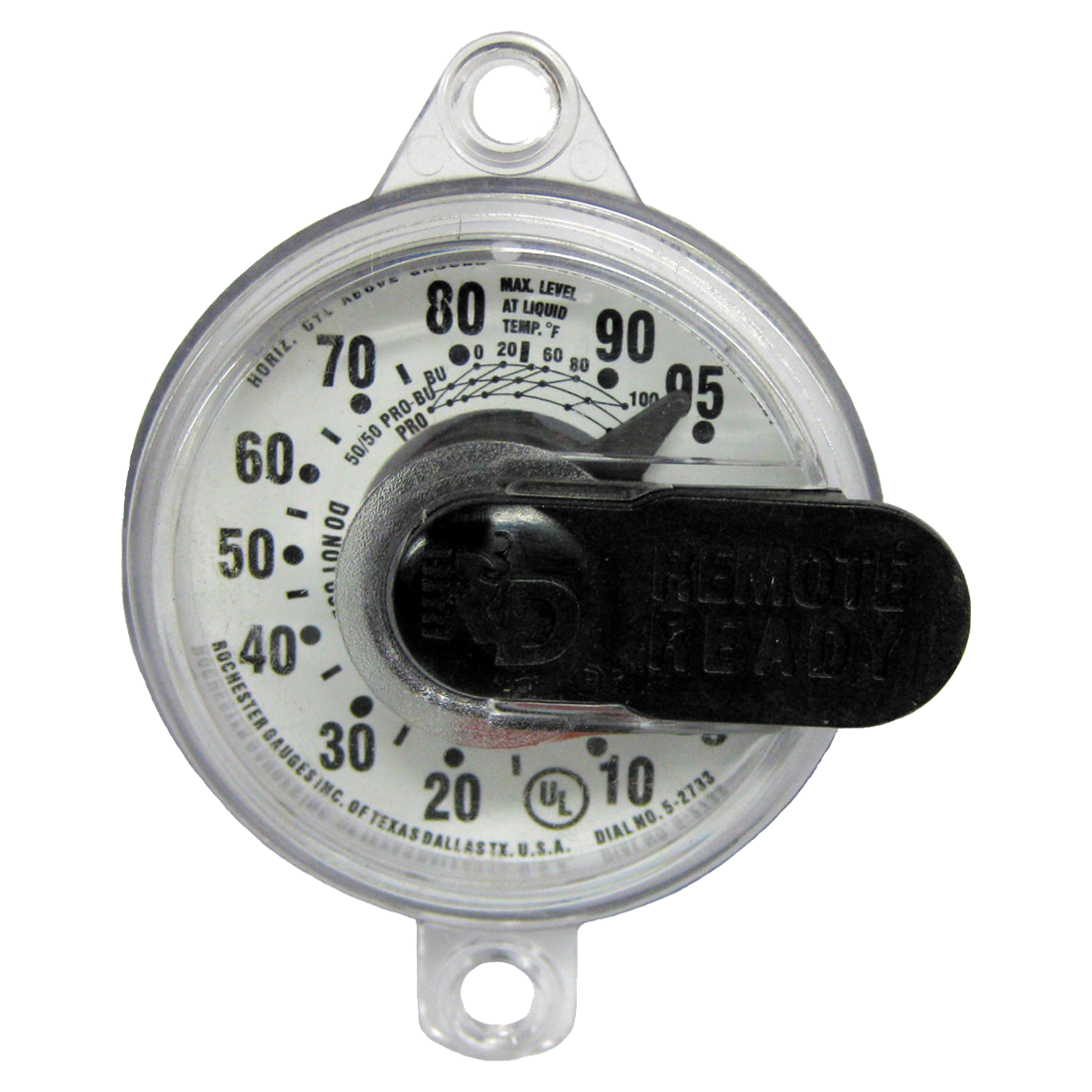 5AYRS03367 (Rochester) Dial-Chamber Jr Remote Ready
