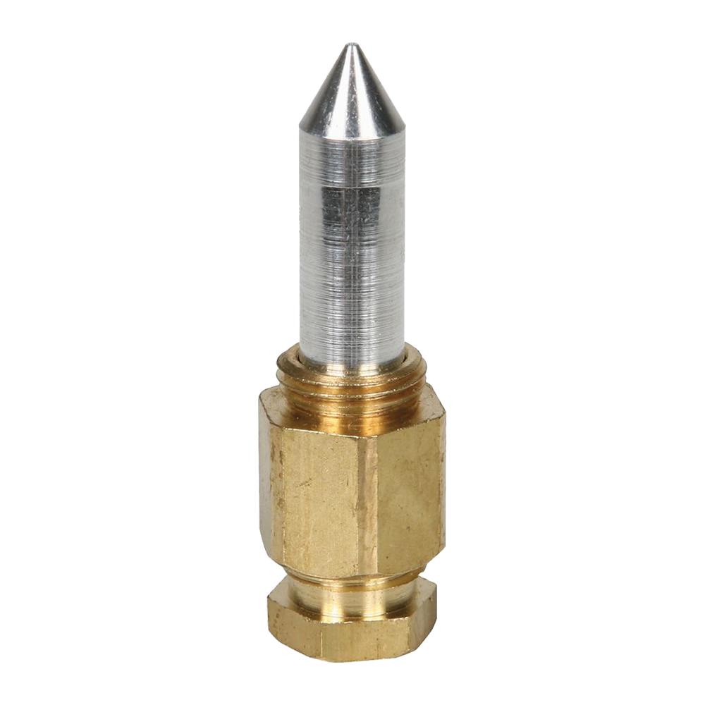 507829 (L.B. White) Orifice-Pilot Lp Pointed Ab060/100/250