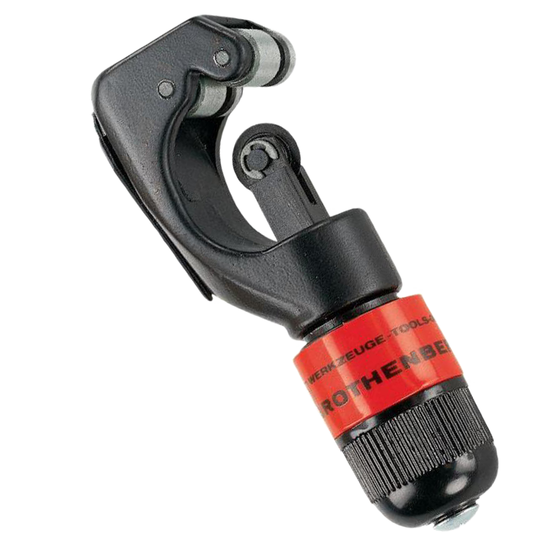 70010 (Rotherberger) Cutter-Tubing 1/8-1-1/8 Od