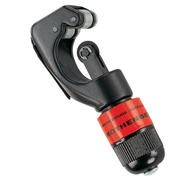 70010 (Rotherberger) Cutter-Tubing 1/8-1-1/8 Od