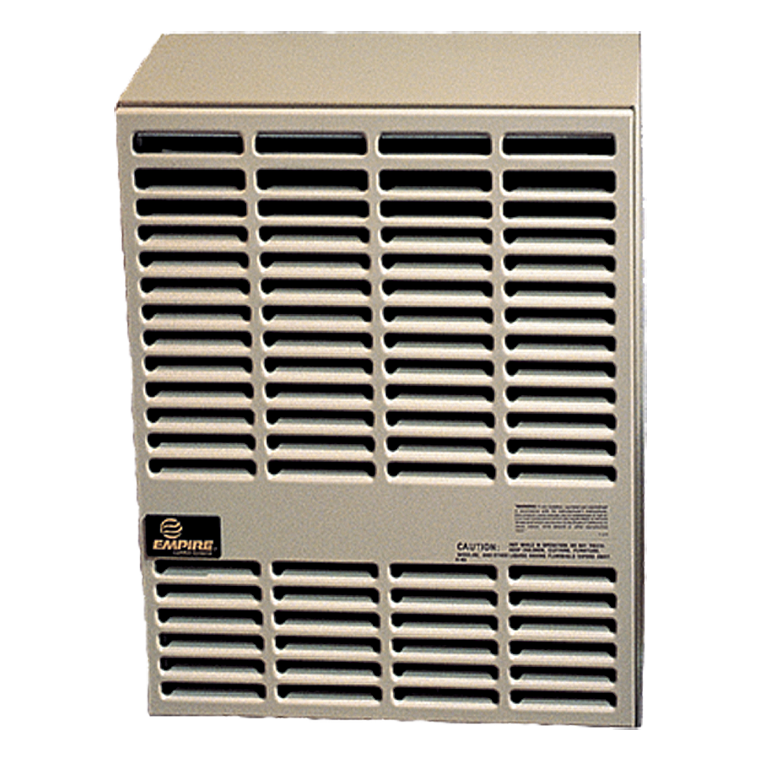DV215SGXLP | Heater-Wall Lp 15K Btu Dv No Thermostat