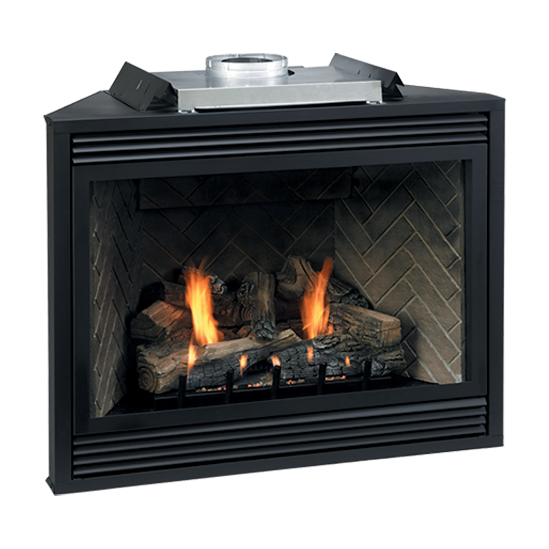 DVD48FP70P (Empire) Fireplace-Tahoe Dx 48 Dv Ip 28K Lp No Bl