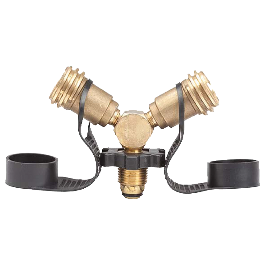 F271735 | Adapter-Y M Hdwh 2-7/8 X Fmpol X Pol