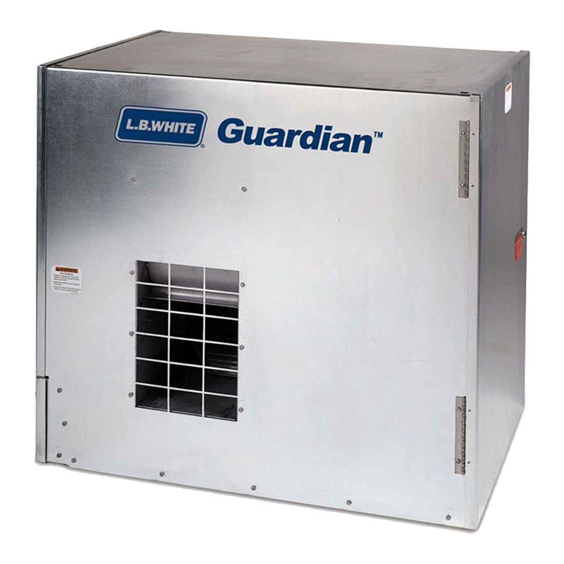 GUARDIAN 250 H.S.I. (L.B. White) Heater-Ag 160-250K Lp Hsi Gar250 Btm Drw
