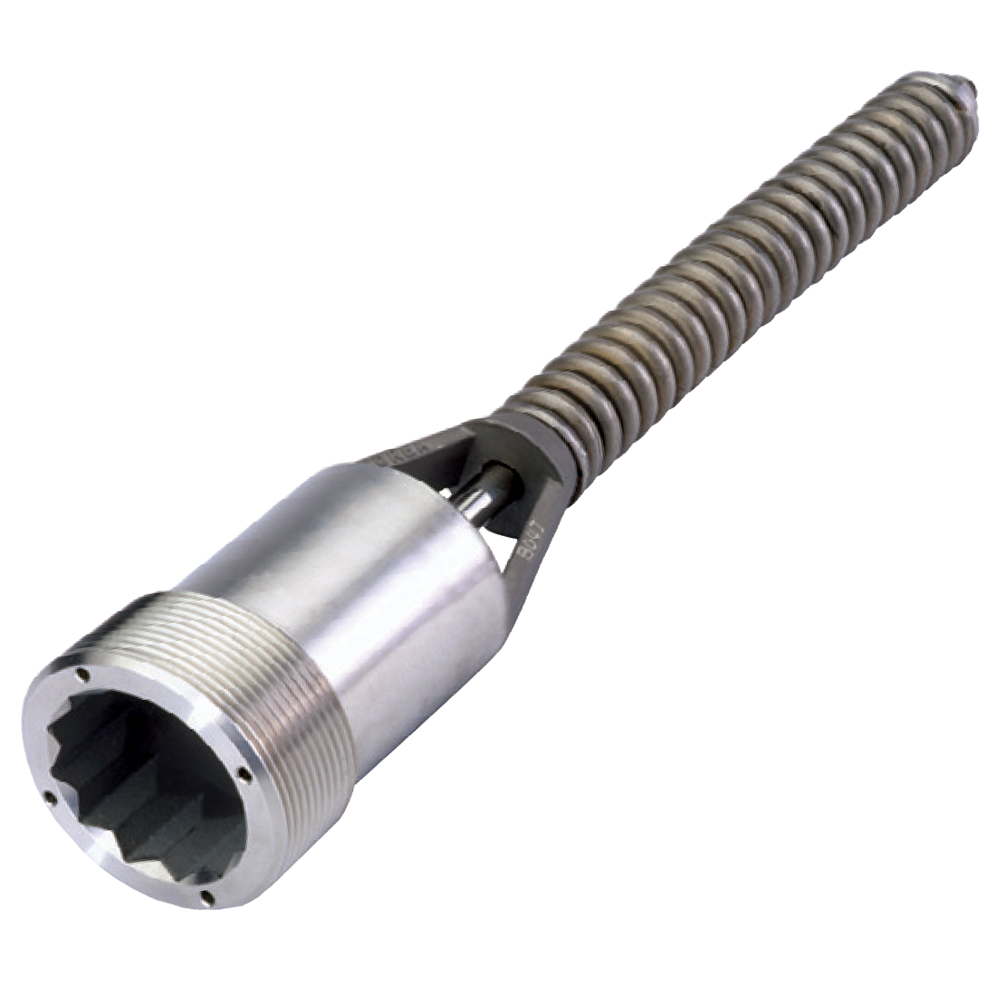 H722-265 (Fisher) Valve-Flush Mtd 2 Mpt 265 Psi