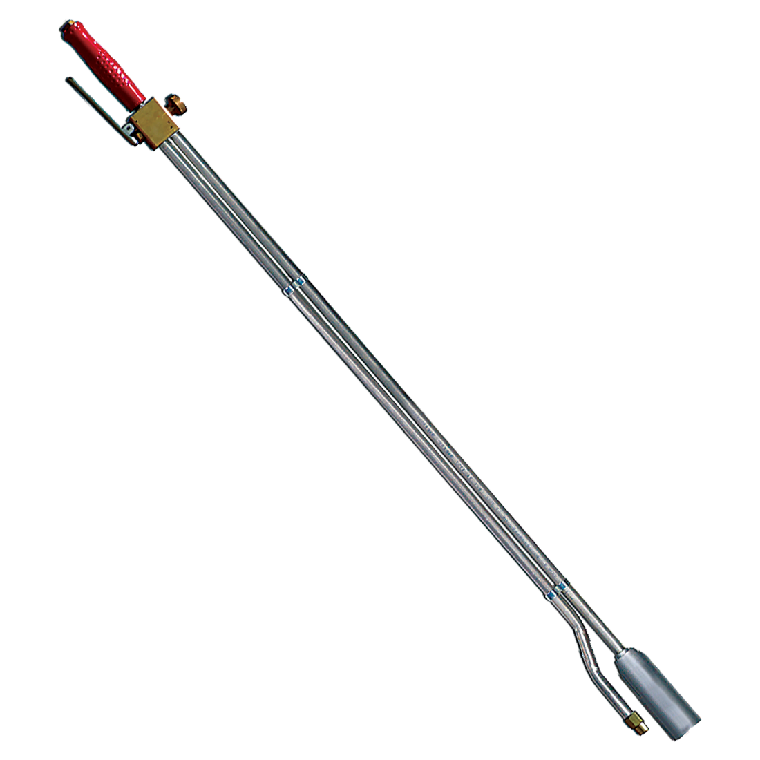 JET4 (Red Dragon) Torch-Jet 40 1/2 Squeeze Valve