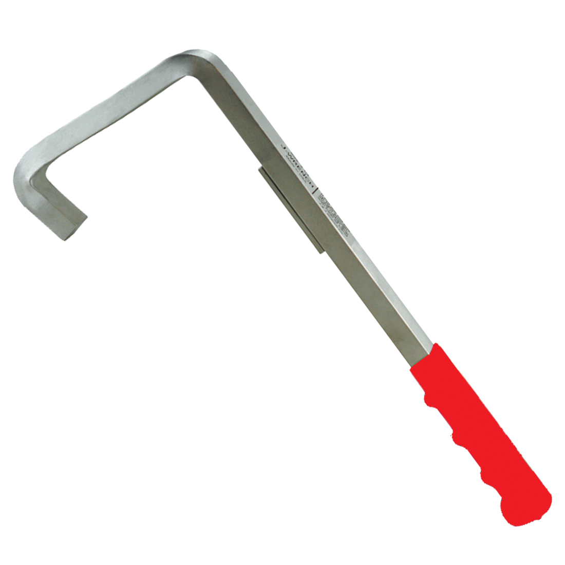 J-WRENCH | Wrench-Acme 3-1/4
